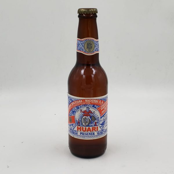 Cerveza 253