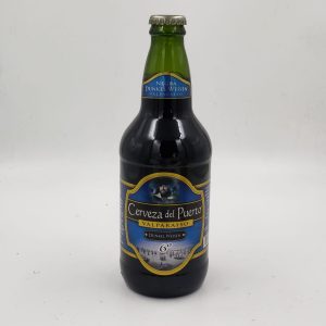 Cerveza 254