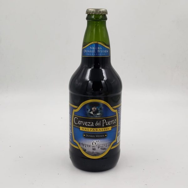 Cerveza 254