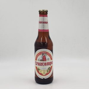 Cerveza 256