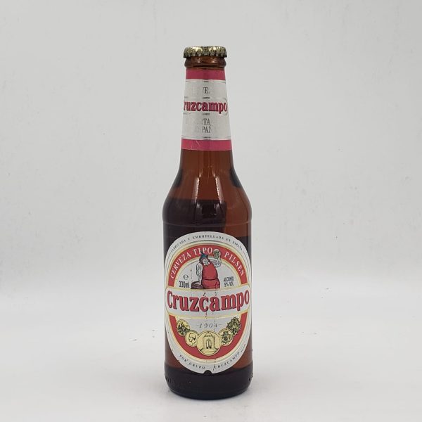 Cerveza 256