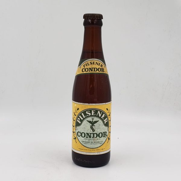 Cerveza 257