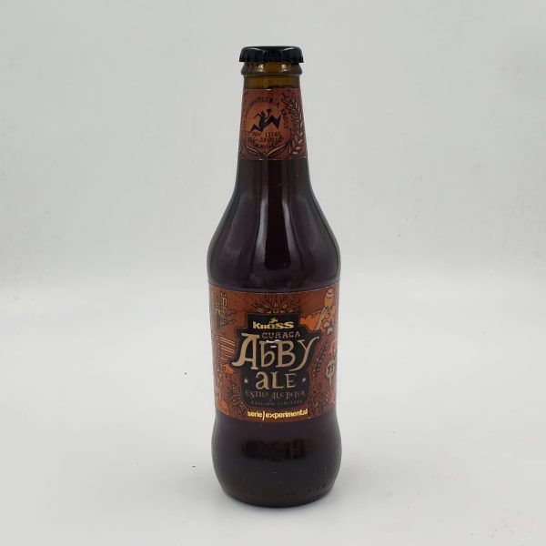 Cerveza 263