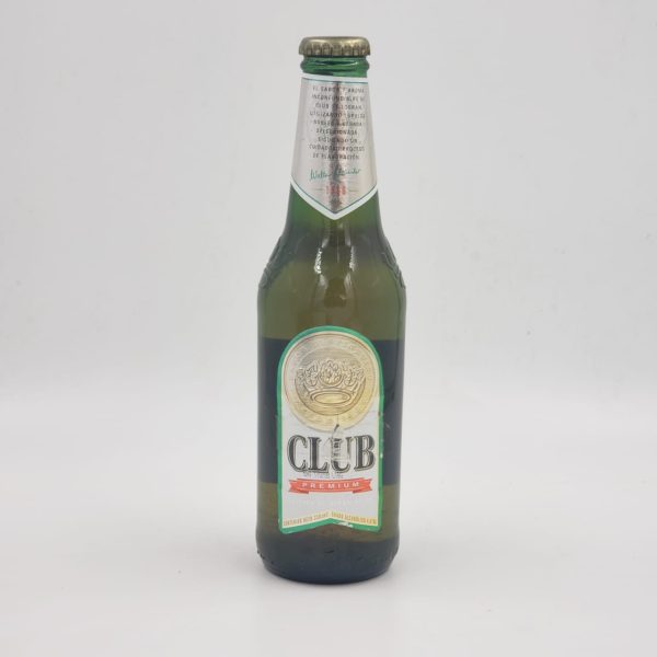 Cerveza 264