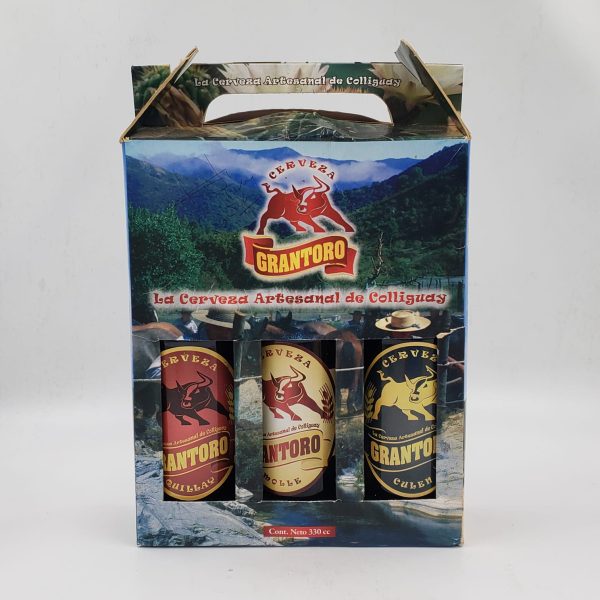 Cerveza 267