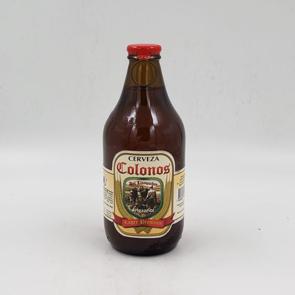 Cerveza 283