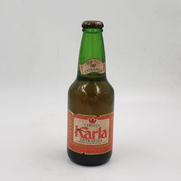 Cerveza 285