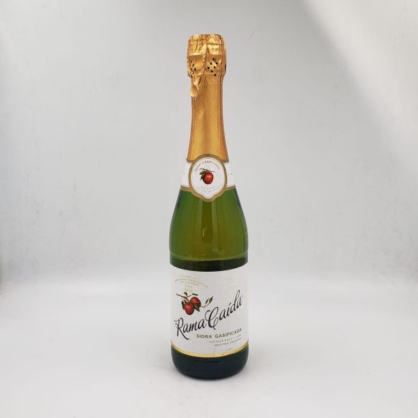 Rama Caída - Sidra Gasificada (Argentina)
