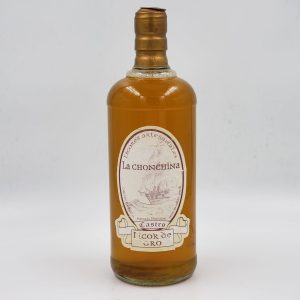 La Chonchina - Licor de Oro