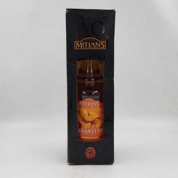 Mitjans - Amaretto