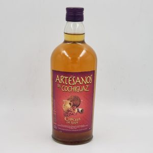 Artesanos del Cochiguaz - Chicha de Uva