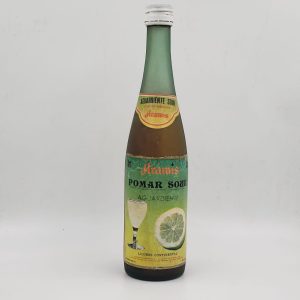 Aramis - Aguardiente Sour