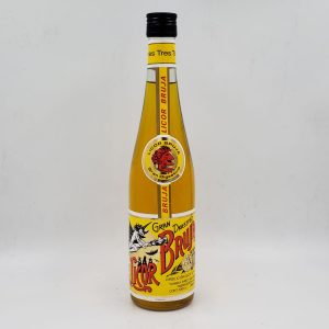 Tres Torres - Licor Bruja