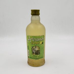 Artesanos Sour - Coctel
