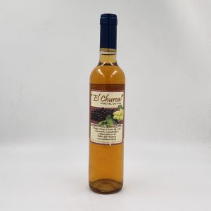 El Churcal - Coctel de Uva