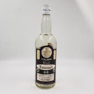 Extra Feiner Doppel - Licor Kummel