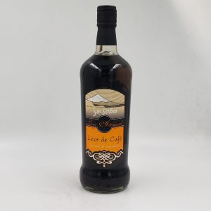 Sur Nativo - Licor de Café