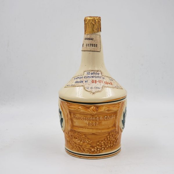 Cognac Quint Normal (Chile)