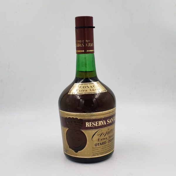 Cognac Reserva San Juan (Argentina)