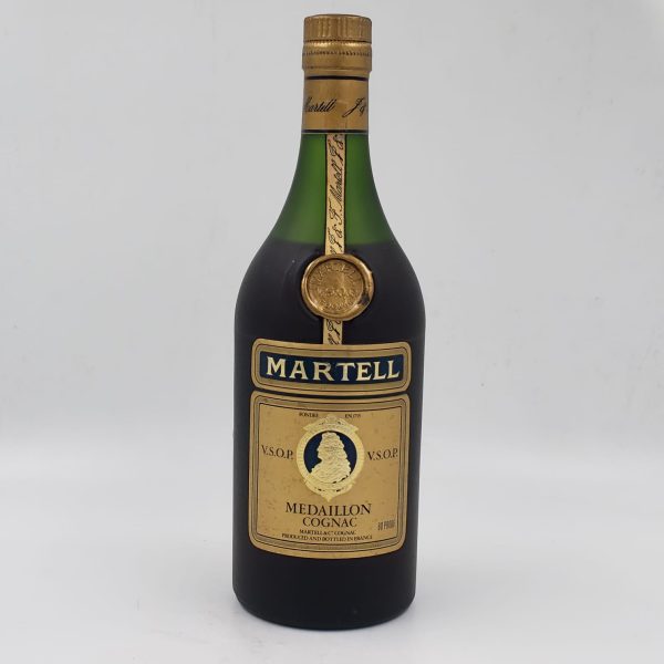 Cognac Meidallon Martell (Francia)