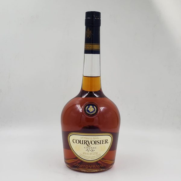 Cognac Courvoisier (Francia)