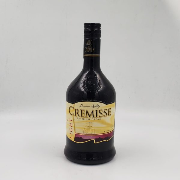 Cremisse Light - Alto del Carmen (Chile)