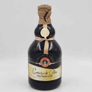 Crema de Alba - Gran Duque d Alba (España)