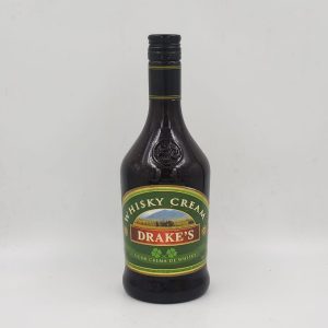 Whisky Cream Drakes (Chile)