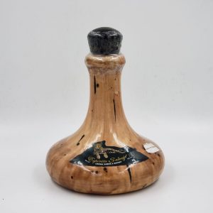 Espiritu Salvaje - Crema Sabor a Whisky (Ecuador)