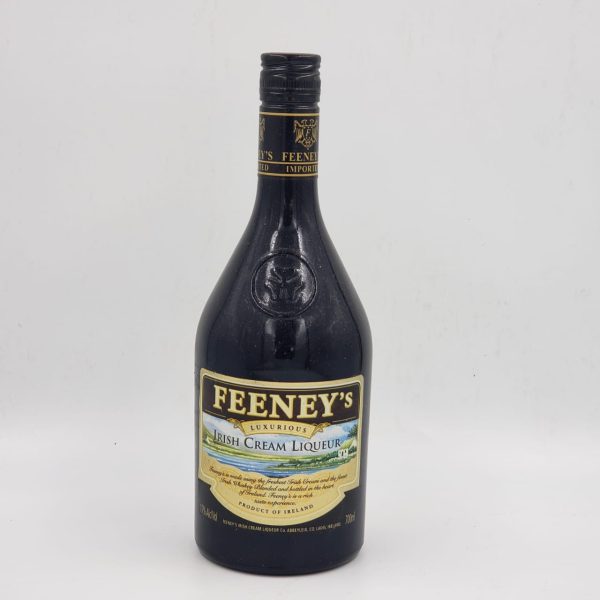 Feeneys - Irish Cream Liqueur (Irlanda)