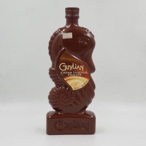 Guylian - Cream Liqueur Praline (Bélgica)