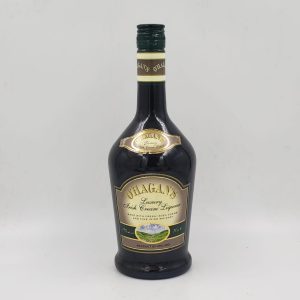 Ohagans - Luxury Irish Cream Liqueur (Irlanda)