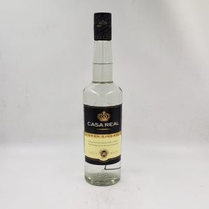 Casa Real - Gran Singani (Bolivia)