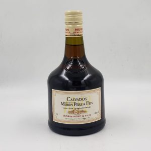 Calvados - Morin Pere and Fils (Suiza)