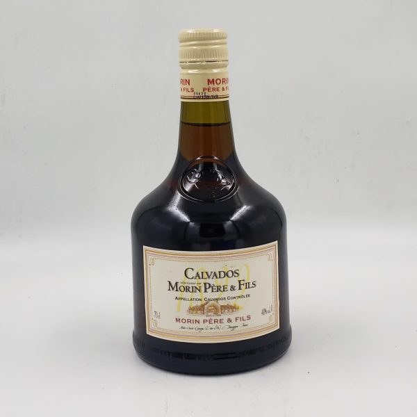 Calvados - Morin Pere and Fils (Suiza)