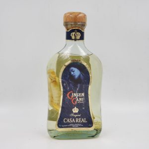 Casa Real - Ginsen Gani Elixir (Bolivia)
