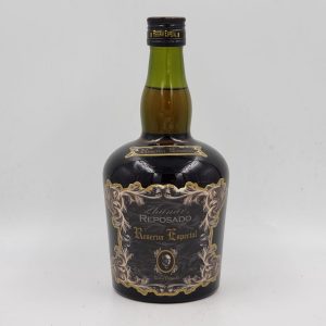 Zhumir Reposado - Reserva Especial (Ecuador)