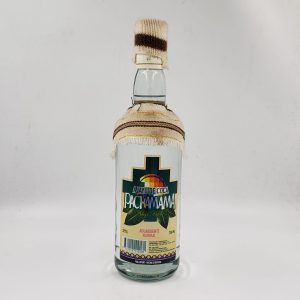 Ajayu de Coca Pachamama Viejo Roble (Bolivia)