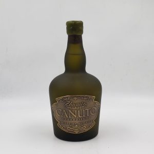 Zhumir Canuto - Aguardiente (Ecuador)