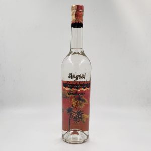 Singani Los Parrales - Selección Especial (Bolivia)