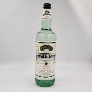 Bommerlunder - Aquavit (Alemania)