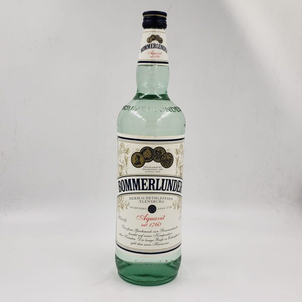 Bommerlunder - Aquavit (Alemania)