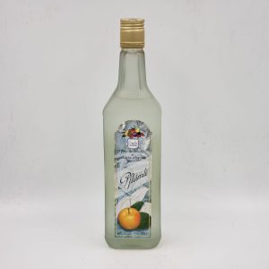 Conde - Destilado de Ciruela Silvestre