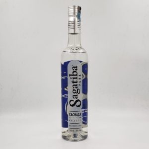 Sagativa Pura - Cachaca (Brasil)