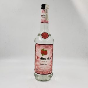 Malinovica - Raspberry Spirit (Eslovsquia)