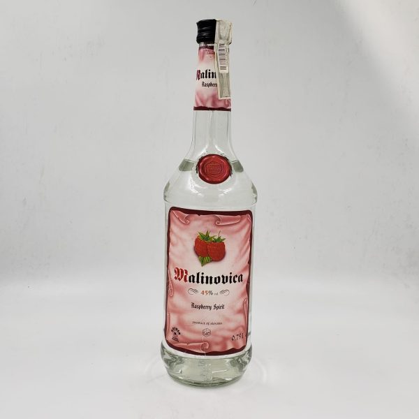 Malinovica - Raspberry Spirit (Eslovsquia)