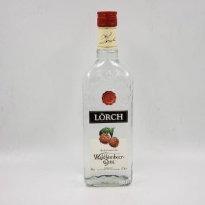 Lorch - Hocharomatischer Waldhimbeergeist (Alemania)