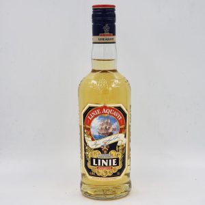Linie - Aquavit (Noruega)