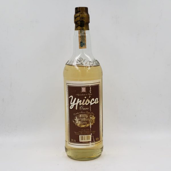 Ypioca - Ouro (Brasil)