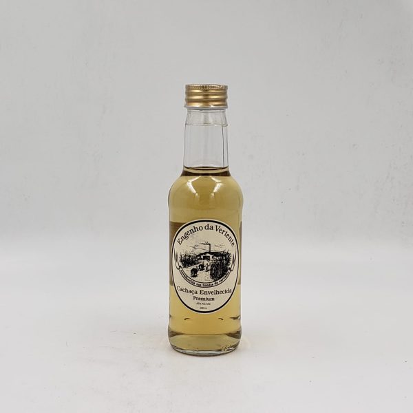 Engenho da Vertente - Cachaca Envelhecida (Brasil)
